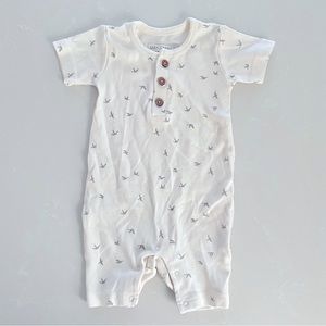 Make make organics one piece